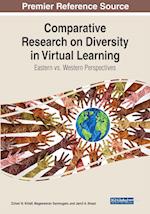 Comparative Research on Diversity in Virtual Learning