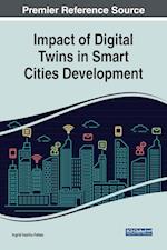 Impact of Digital Twins in Smart Cities Development 