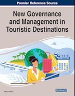 New Governance and Management in Touristic Destinations 