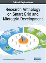 Research Anthology on Smart Grid and Microgrid Development, VOL 1 