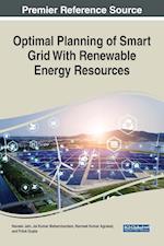 Optimal Planning of Smart Grid With Renewable Energy Resources 