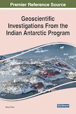 Geoscientific Investigations From the Indian Antarctic Program 