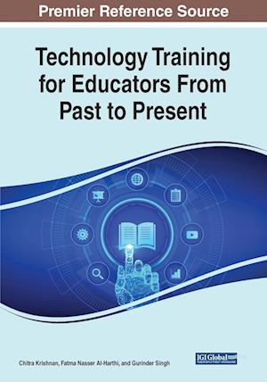 Technology Training for Educators From Past to Present