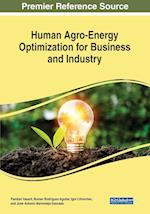 Human Agro-Energy Optimization for Business and Industry 