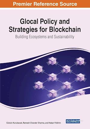 Glocal Policy and Strategies for Blockchain