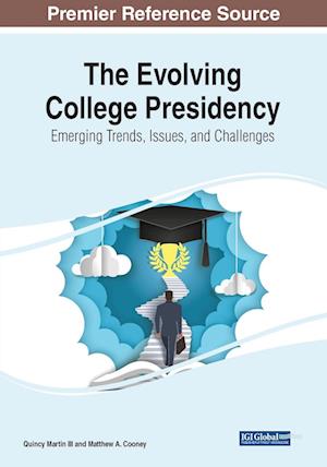 The Evolving College Presidency