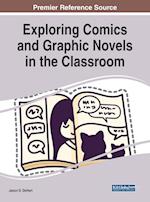 Exploring Comics and Graphic Novels in the Classroom 