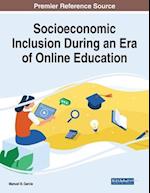 Socioeconomic Inclusion During an Era of Online Education 