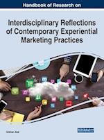 Handbook of Research on Interdisciplinary Reflections of Contemporary Experiential Marketing Practices 