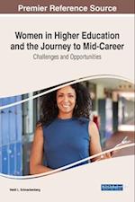 Women in Higher Education and the Journey to Mid-Career