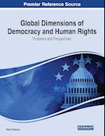 Global Dimensions of Democracy and Human Rights