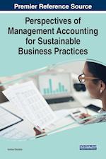 Perspectives of Management Accounting for Sustainable Business Practices 