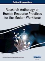 Research Anthology on Human Resource Practices for the Modern Workforce, VOL 1 
