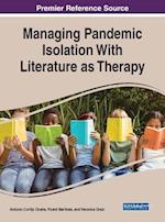 Managing Pandemic Isolation With Literature as Therapy 