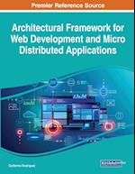 Architectural Framework for Web Development and Micro Distributed Applications 