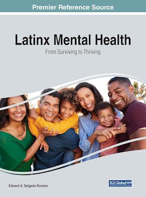 Latinx Mental Health