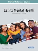 Latinx Mental Health