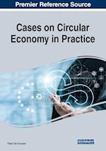 Cases on Circular Economy in Practice 