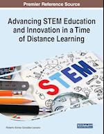 Advancing STEM Education and Innovation in a Time of Distance Learning 