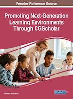 Promoting Next-Generation Learning Environments Through CGScholar 