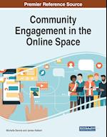 Community Engagement in the Online Space 