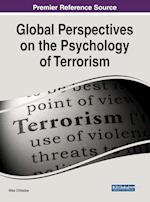 Global Perspectives on the Psychology of Terrorism 