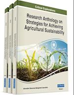 Research Anthology on Strategies for Achieving Agricultural Sustainability