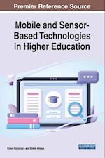 Mobile and Sensor-Based Technologies in Higher Education 