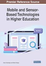 Mobile and Sensor-Based Technologies in Higher Education 