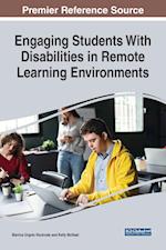 Engaging Students With Disabilities in Remote Learning Environments 