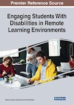 Engaging Students With Disabilities in Remote Learning Environments 
