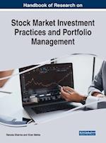 Handbook of Research on Stock Market Investment Practices and Portfolio Management 