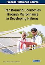 Transforming Economies Through Microfinance in Developing Nations 