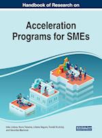 Handbook of Research on Acceleration Programs for SMEs 