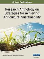 Research Anthology on Strategies for Achieving Agricultural Sustainability, VOL 2 