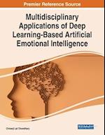 Multidisciplinary Applications of Deep Learning-Based Artificial Emotional Intelligence 