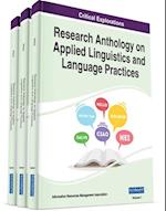 Research Anthology on Applied Linguistics and Language Practices