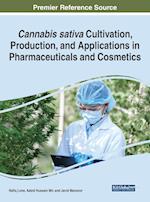 Cannabis sativa Cultivation, Production, and Applications in Pharmaceuticals and Cosmetics 