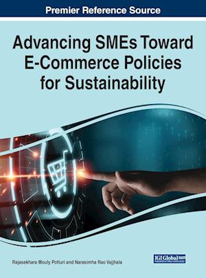 Advancing SMEs Toward E-Commerce Policies for Sustainability