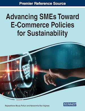 Advancing SMEs Toward E-Commerce Policies for Sustainability