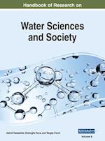 Handbook of Research on Water Sciences and Society, VOL 2