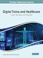 Digital Twins and Healthcare