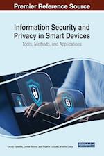 Information Security and Privacy in Smart Devices