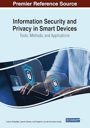 Information Security and Privacy in Smart Devices