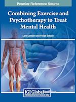 Combining Exercise and Psychotherapy to Treat Mental Health 