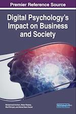 Digital Psychology's Impact on Business and Society 