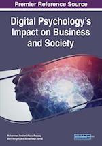 Digital Psychology's Impact on Business and Society 