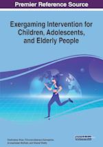 Exergaming Intervention for Children, Adolescents, and Elderly People 