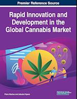 Rapid Innovation and Development in the Global Cannabis Market 