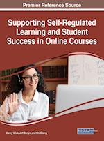 Supporting Self-Regulated Learning and Student Success in Online Courses 